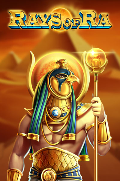 Rays of Ra